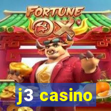 j3 casino